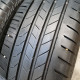 225/65R17 BRIDGESTONE DOT0919