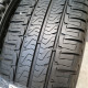 235/65R16C MICHELIN DOT1121