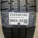 235/65R16C MICHELIN DOT1121