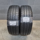 215/65R16C GOODYEAR DOT2821