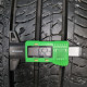 215/65R16C GOODYEAR DOT2821