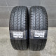215/65R16C BRIDGESTONE DOT1621