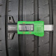 225/45R18 GOODYEAR DOT0323