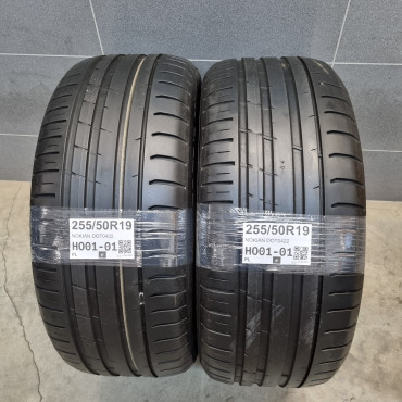 255/50R19 NOKIAN DOT0422