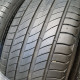 205/55R17 MICHELIN DOT2821
