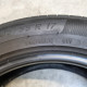 205/55R17 MICHELIN DOT2821