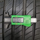 205/55R17 MICHELIN DOT2821