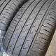 205/60R16 CONTINENTAL DOT1121