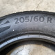 205/60R16 CONTINENTAL DOT1121