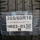 205/60R16 CONTINENTAL DOT1121