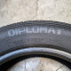 205/55R16 DIPLOMAT DOT0522