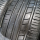 225/55R17 ZEETEX DOT0124