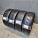 215/55R17 CONTINENTAL DOT4517
