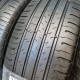 215/55R17 CONTINENTAL DOT4517