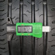215/55R17 CONTINENTAL DOT4517