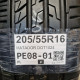 205/55R16 MATADOR DOT1024