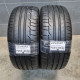 225/45R17 DUNLOP DOT4620