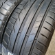 225/45R17 DUNLOP DOT4620