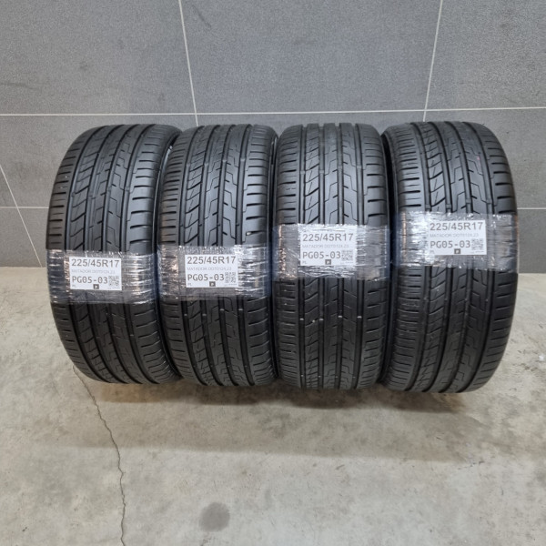 225/45R17 MATADOR DOT0124,23