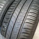 205/55R16 MICHELIN DOT1817