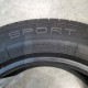 195/65R15 DUNLOP DOT0620