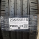 235/55R18 CONTINENTAL DOT3920