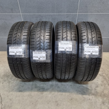 185/60R14 MATADOR DOT0223
