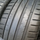 225/40R18 MICHELIN DOT0717