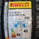 215/40R17 PIRELLI DOT4018