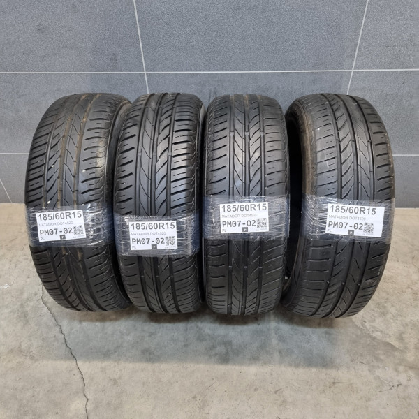 185/60R15 MATADOR DOT4520