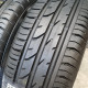 205/60R16 CONTINENTAL DOT4919