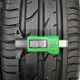 205/60R16 CONTINENTAL DOT4919
