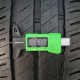 235/65R16C MICHELIN DOT0423