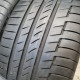 245/45R19 CONTINENTAL DOT0925