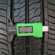 215/65R16C GOODYEAR DOT0323
