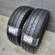 225/65R16C BRIDGESTONE DOT0124