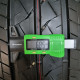 225/65R16C BRIDGESTONE DOT0124