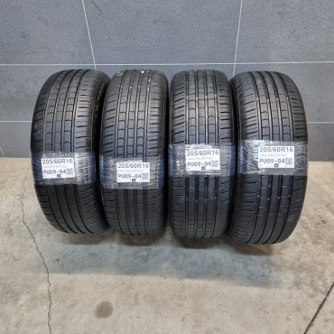 205/60R16 LINGLONG DOT1023