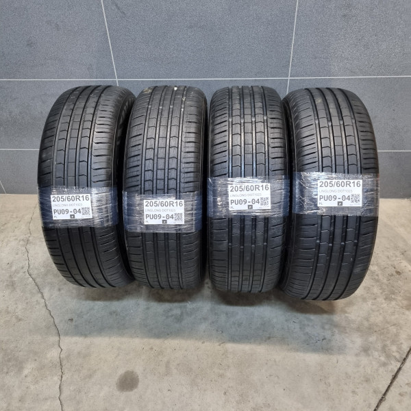 205/60R16 LINGLONG DOT1023
