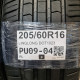 205/60R16 LINGLONG DOT1023