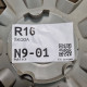 R16 ŠKODA