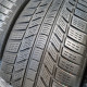 225/55R17 CONTINENTAL DOT2921
