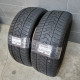 255/50R19 TRACMAX DOT1924
