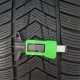 255/50R19 TRACMAX DOT1924