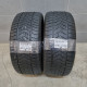 285/45R19 TRACMAX DOT2524