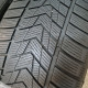 285/45R19 TRACMAX DOT2524
