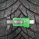 235/55R18 FIRESTONE DOT1523