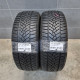 215/55R17 FULDA DOT3220