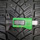 215/55R17 FULDA DOT3220