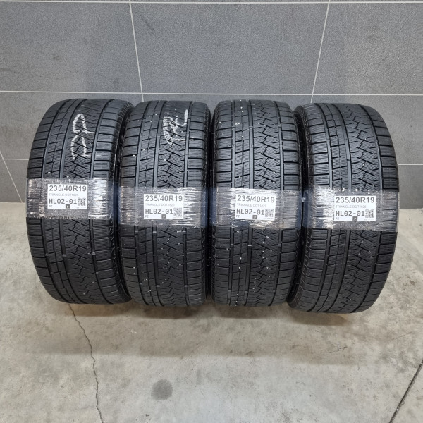 235/40R19 TRIANGLE DOT1825
